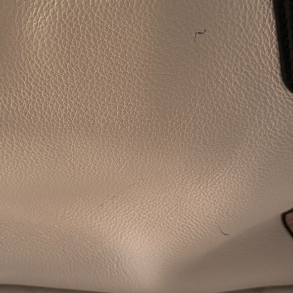 Kate Spade Jackson Triple Compartment Medium Satchel Crossbody w/Matching Wallet - Picture 10 of 10